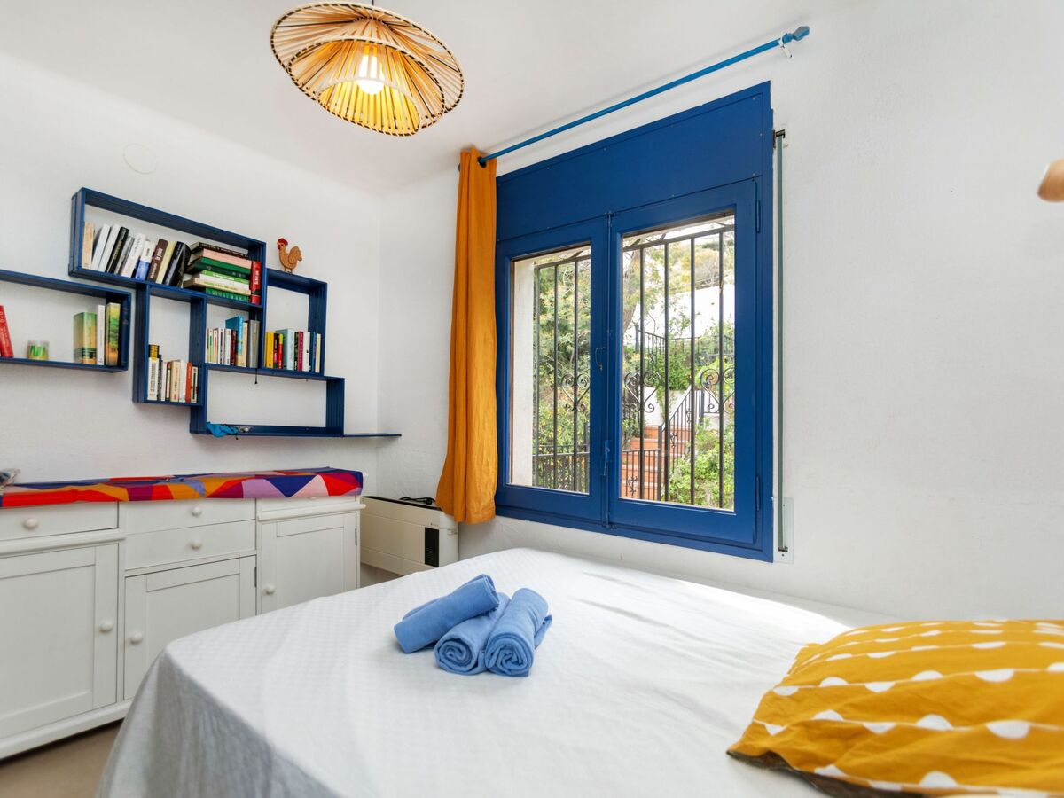 Appartement Delfines avec vue mer à Llançà - Photo 12