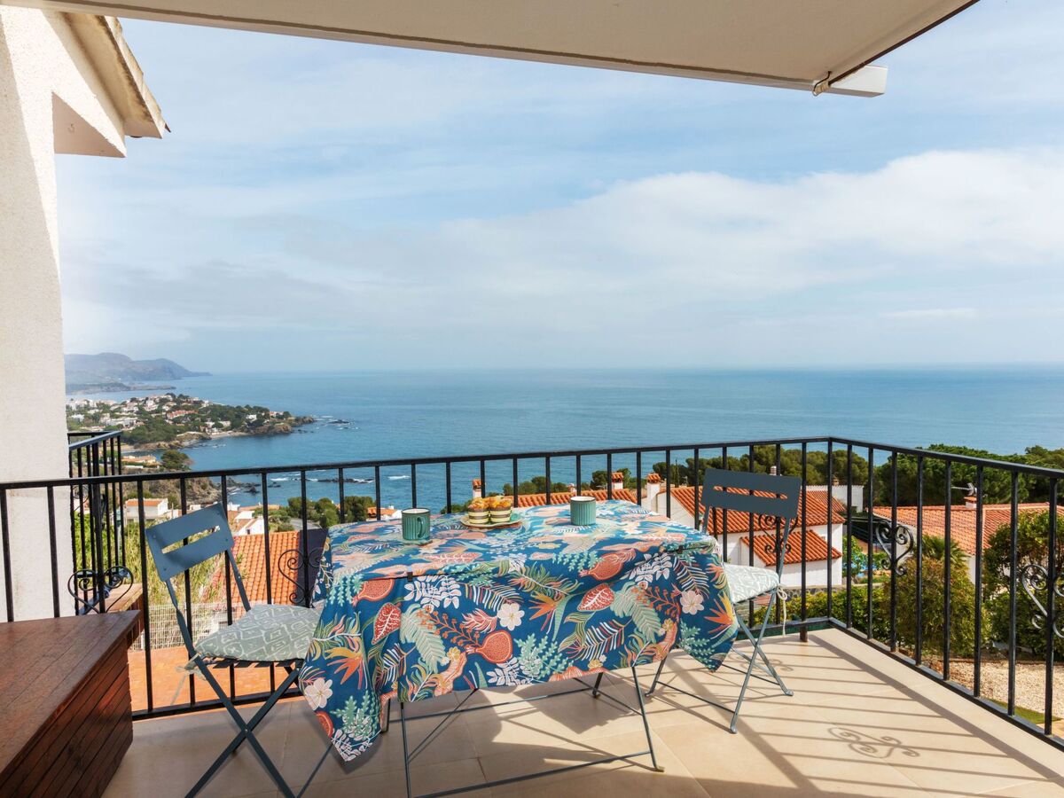 Appartement Delfines avec vue mer à Llançà - Photo 15