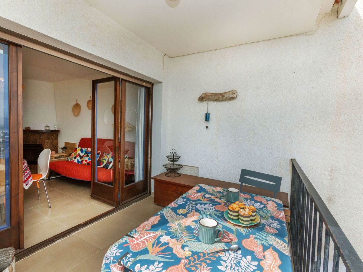 Appartement Delfines avec vue mer à Llançà - Photo 16