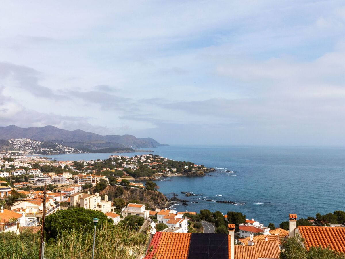 Appartement Delfines avec vue mer à Llançà - Photo 17