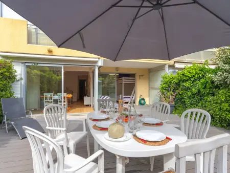 Location appartement à Six Fours, Helios