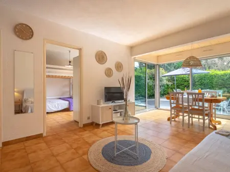 Appartement Helios 3 pièces, terrasse 60 m², Six-Fours - Photo 2