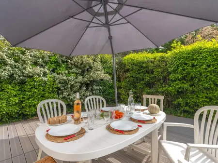 Appartement Helios 3 pièces, terrasse 60 m², Six-Fours - Photo 5