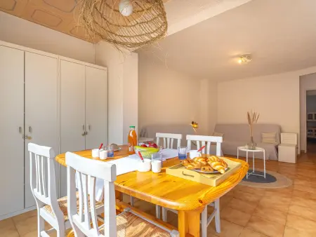 Appartement Helios 3 pièces, terrasse 60 m², Six-Fours - Photo 6