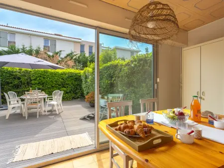 Appartement Helios 3 pièces, terrasse 60 m², Six-Fours - Photo 7