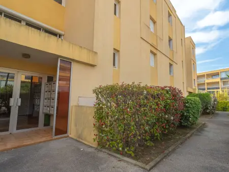 Appartement Helios 3 pièces, terrasse 60 m², Six-Fours - Photo 15