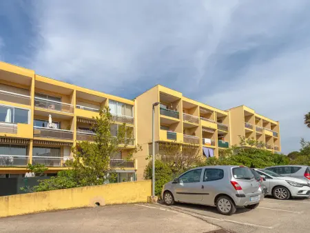 Appartement Helios 3 pièces, terrasse 60 m², Six-Fours - Photo 16