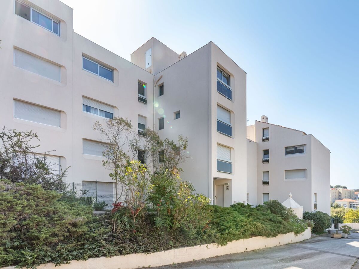 Appartement Le Grand Large, Hyères - Piscine et terrasse - Photo 22