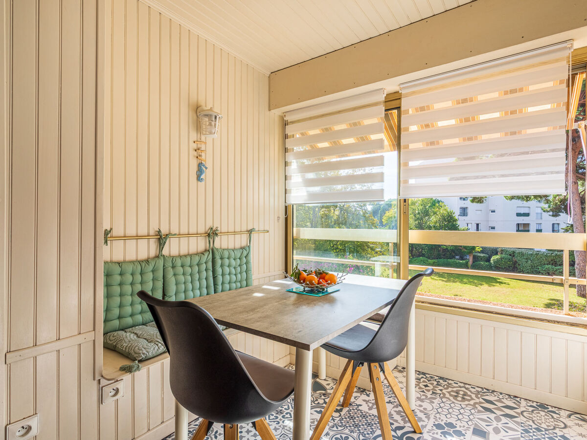 Appartement Les Régates à 100 m de la mer, Hyères - Photo 1