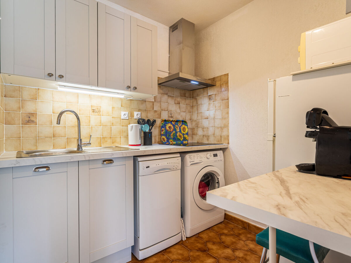 Appartement Les Régates à 100 m de la mer, Hyères - Photo 3