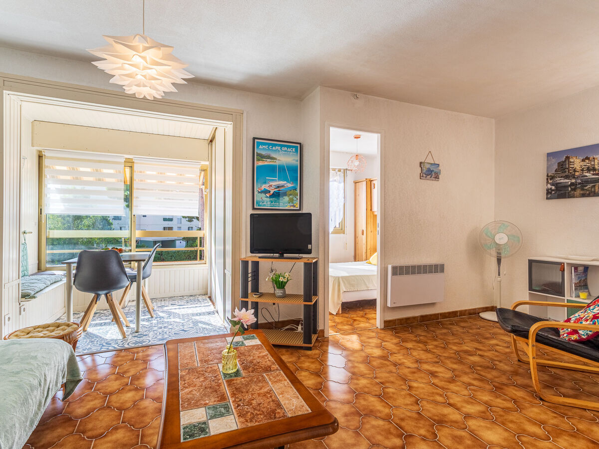 Appartement Les Régates à 100 m de la mer, Hyères - Photo 4
