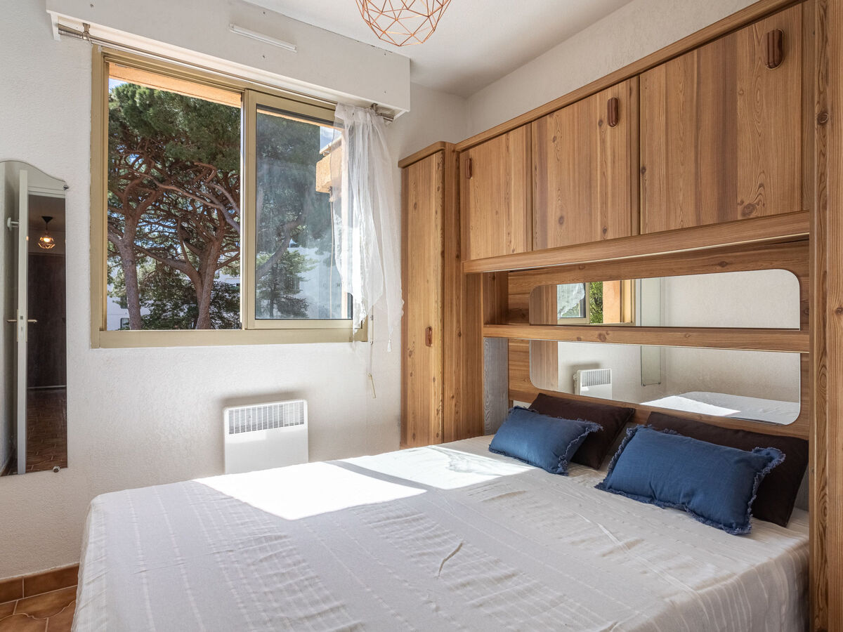 Appartement Les Régates à 100 m de la mer, Hyères - Photo 6