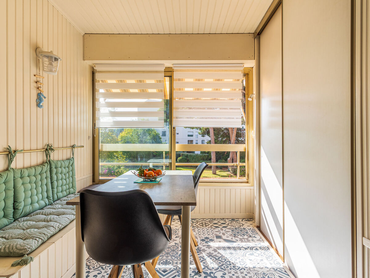 Appartement Les Régates à 100 m de la mer, Hyères - Photo 9