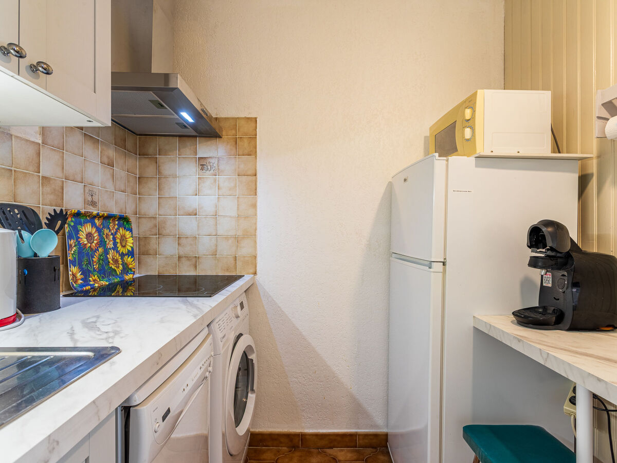 Appartement Les Régates à 100 m de la mer, Hyères - Photo 10