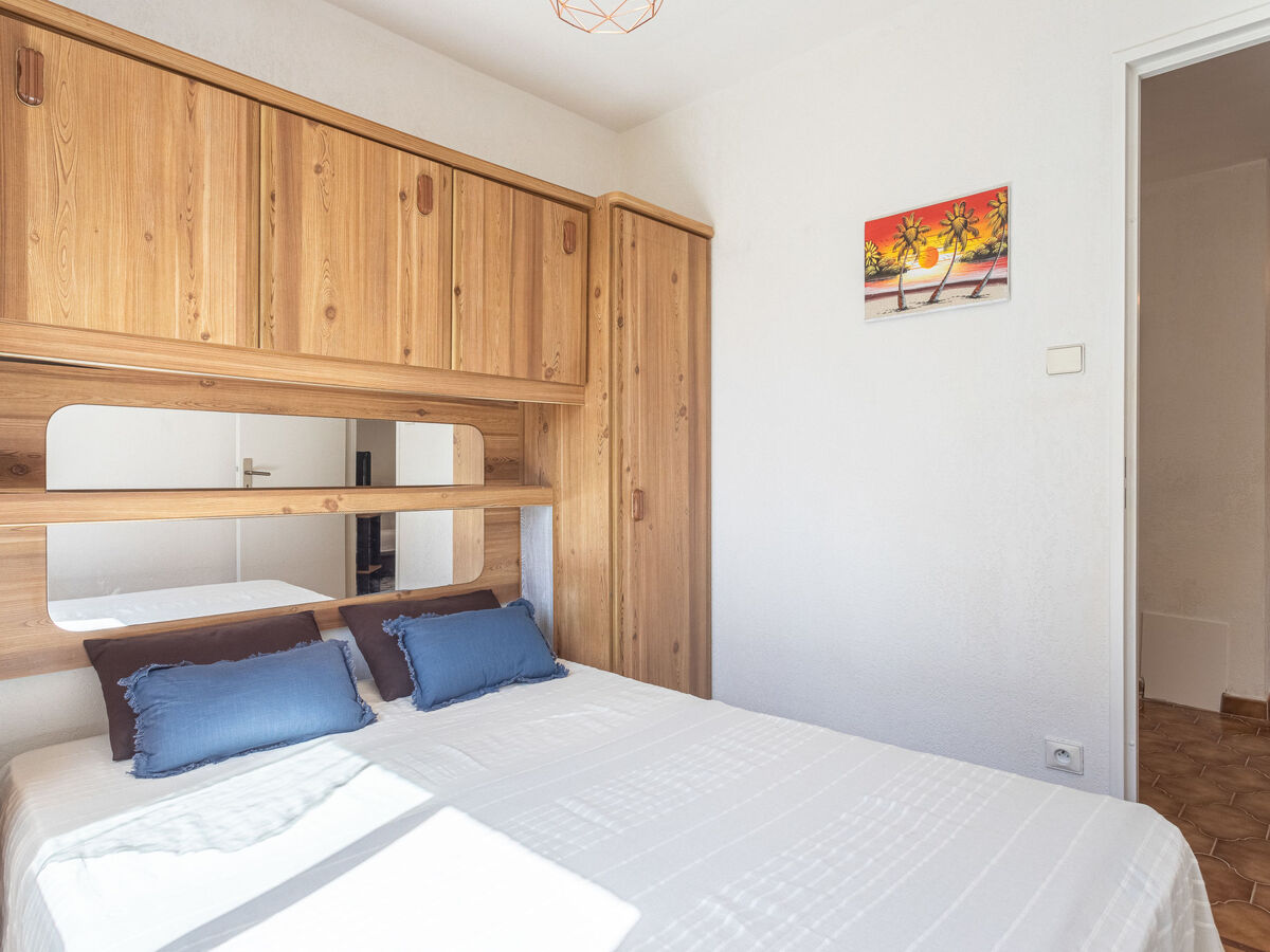 Appartement Les Régates à 100 m de la mer, Hyères - Photo 11