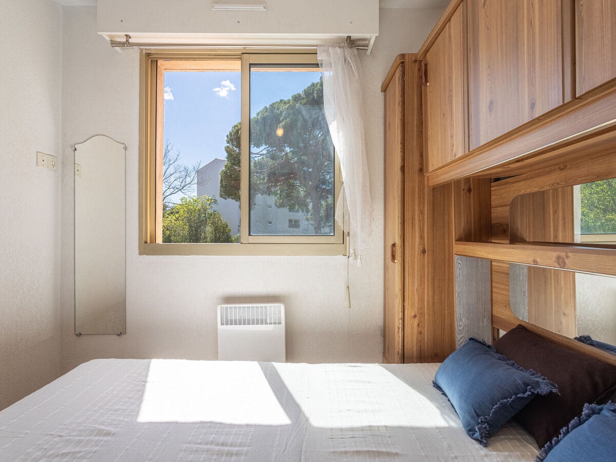 Appartement Les Régates à 100 m de la mer, Hyères - Photo 12