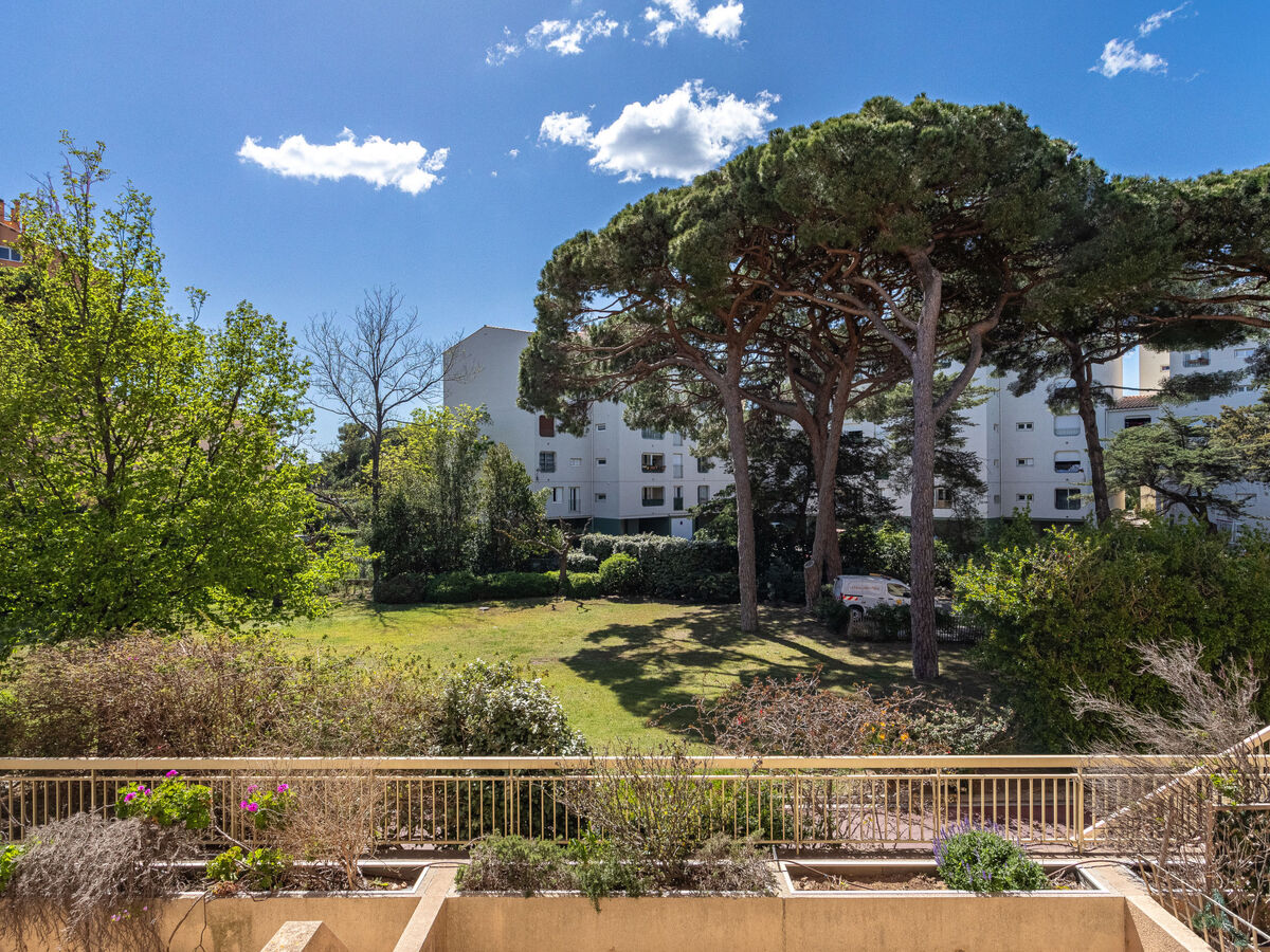 Appartement Les Régates à 100 m de la mer, Hyères - Photo 13