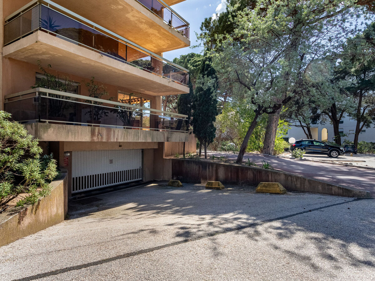 Appartement Les Régates à 100 m de la mer, Hyères - Photo 16