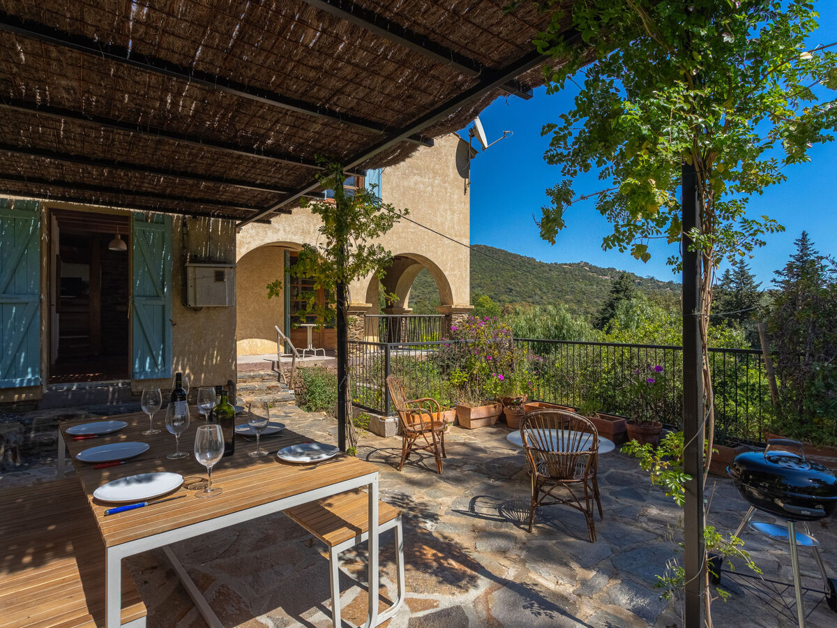Villa Jeamic, maison 120 m² à 800 m de la plage - Photo 1