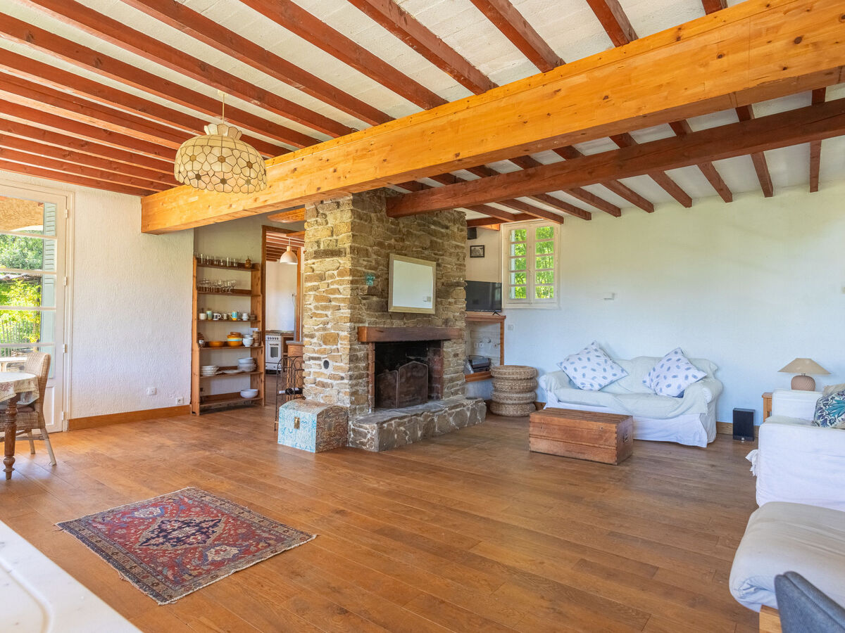 Villa Jeamic, maison 120 m² à 800 m de la plage - Photo 7