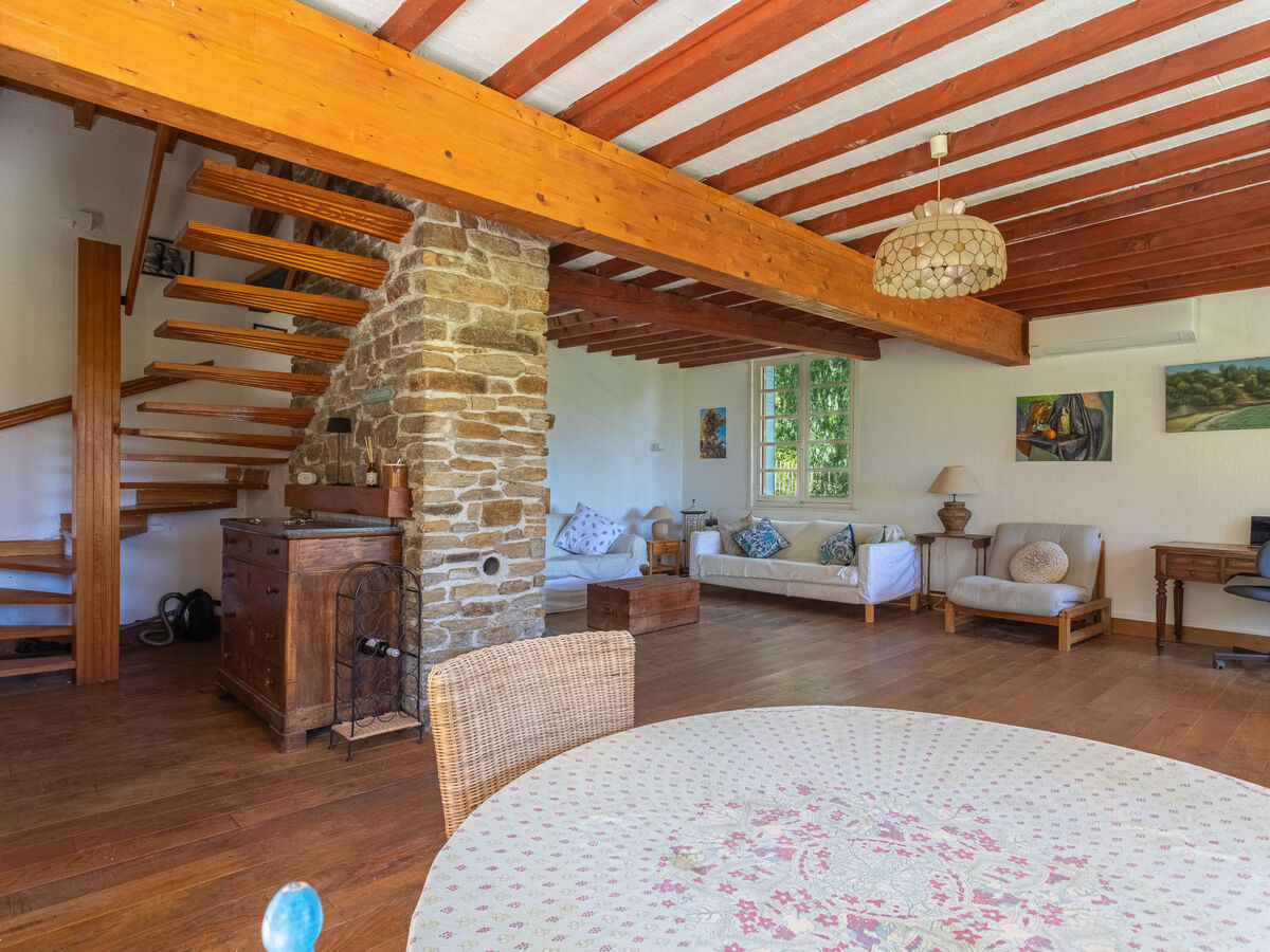 Villa Jeamic, maison 120 m² à 800 m de la plage - Photo 8