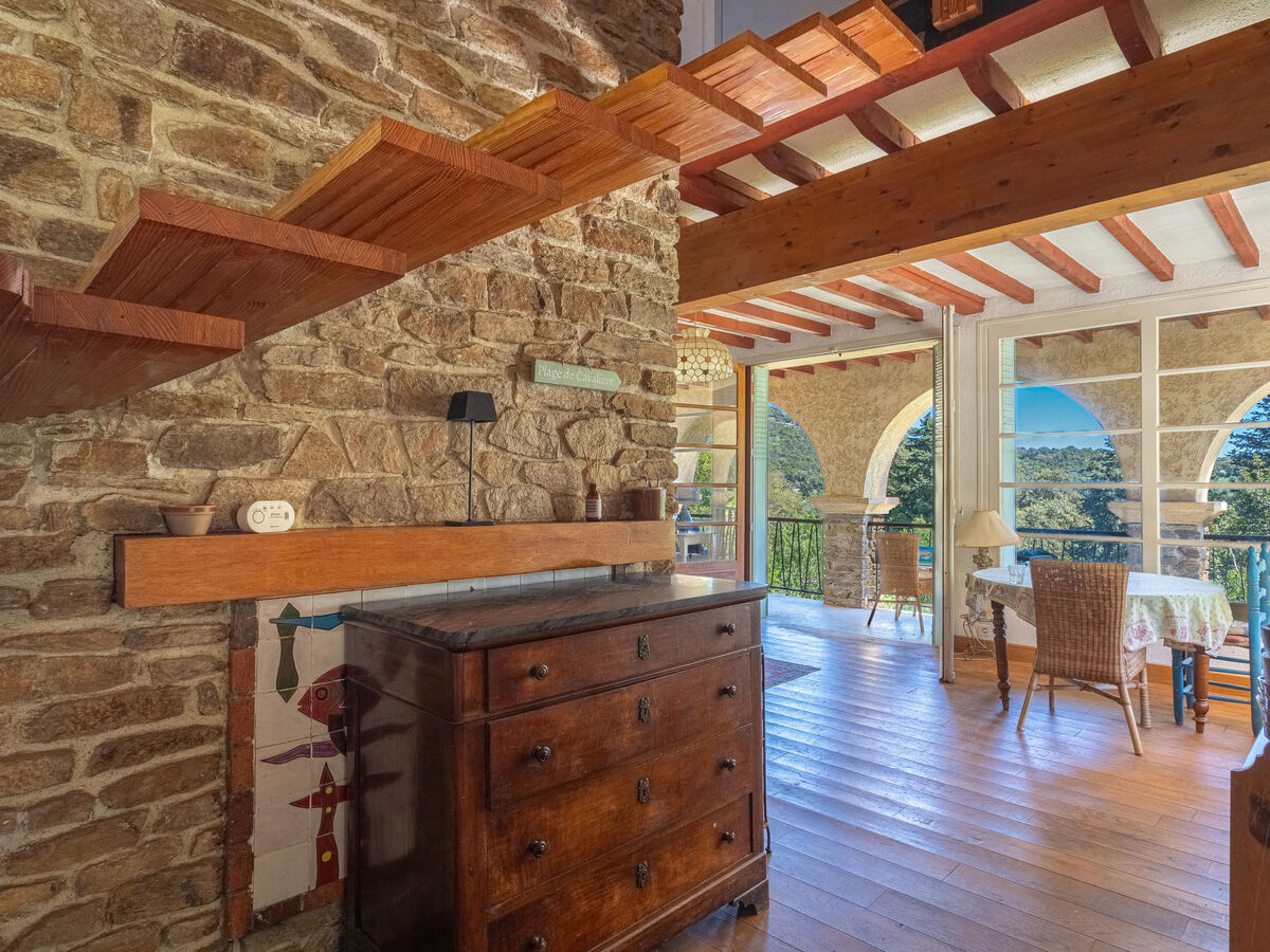 Villa Jeamic, maison 120 m² à 800 m de la plage - Photo 9