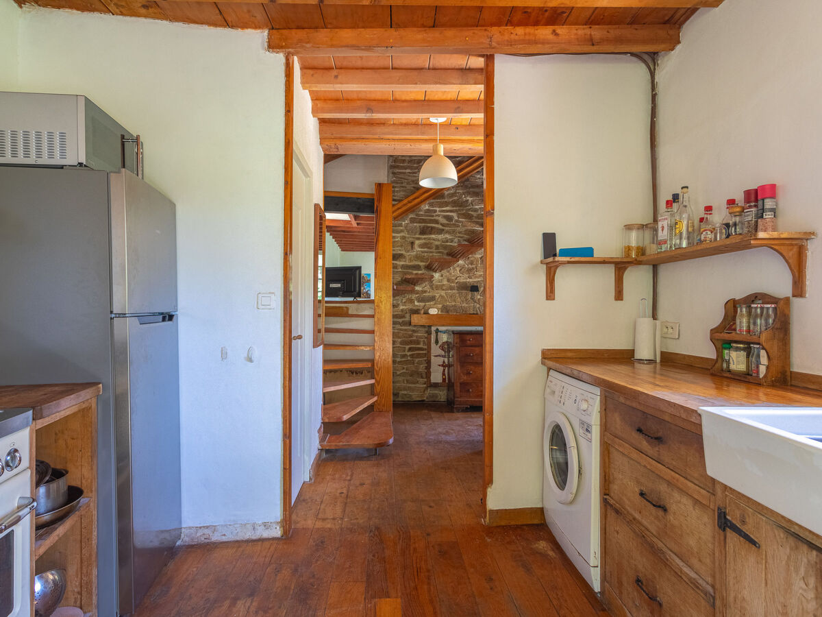 Villa Jeamic, maison 120 m² à 800 m de la plage - Photo 12