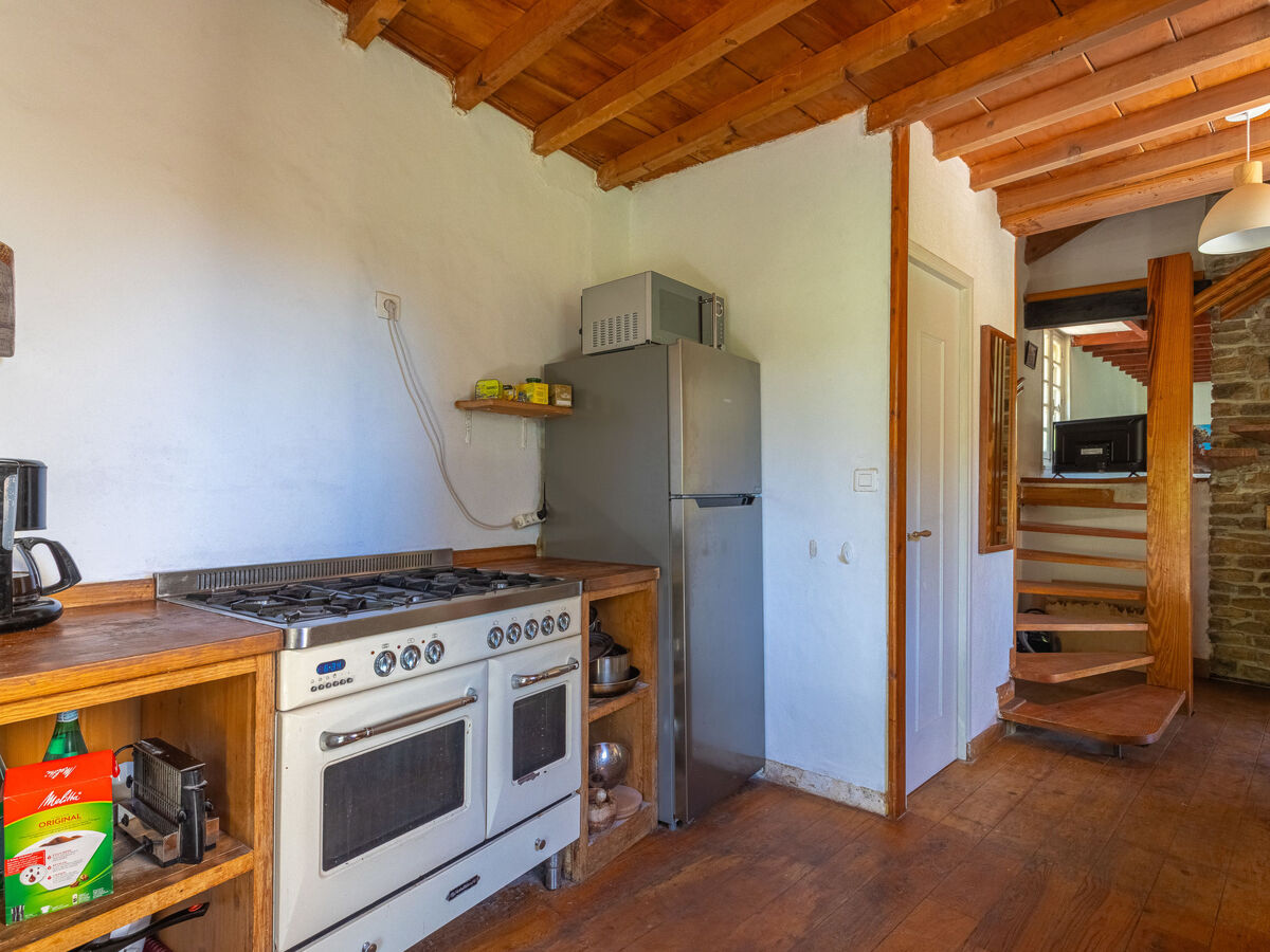 Villa Jeamic, maison 120 m² à 800 m de la plage - Photo 13