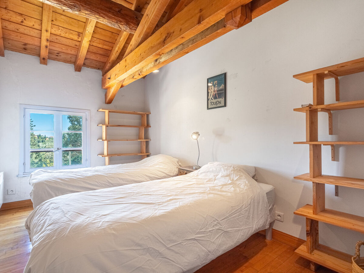 Villa Jeamic, maison 120 m² à 800 m de la plage - Photo 17