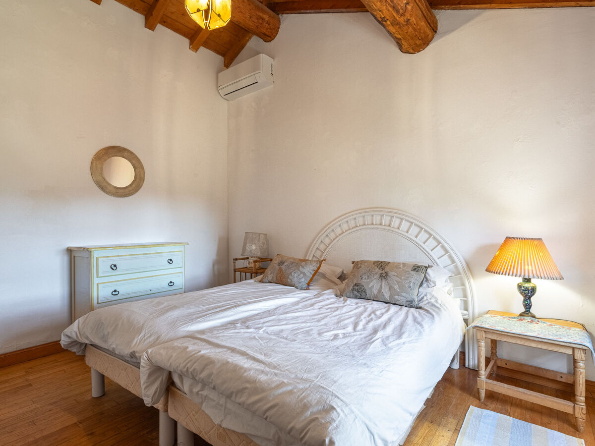 Villa Jeamic, maison 120 m² à 800 m de la plage - Photo 20