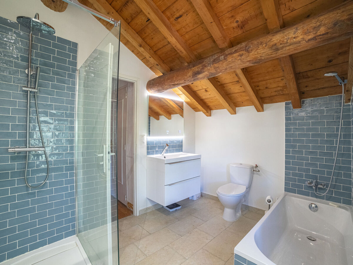 Villa Jeamic, maison 120 m² à 800 m de la plage - Photo 21