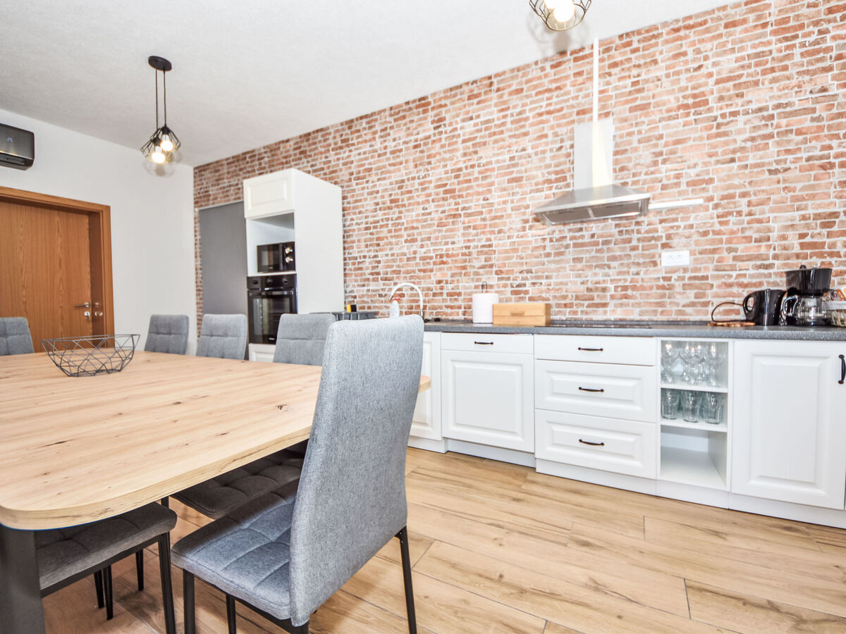 Vulelija Holiday Home, villa moderne piscine chauffée - Photo 6