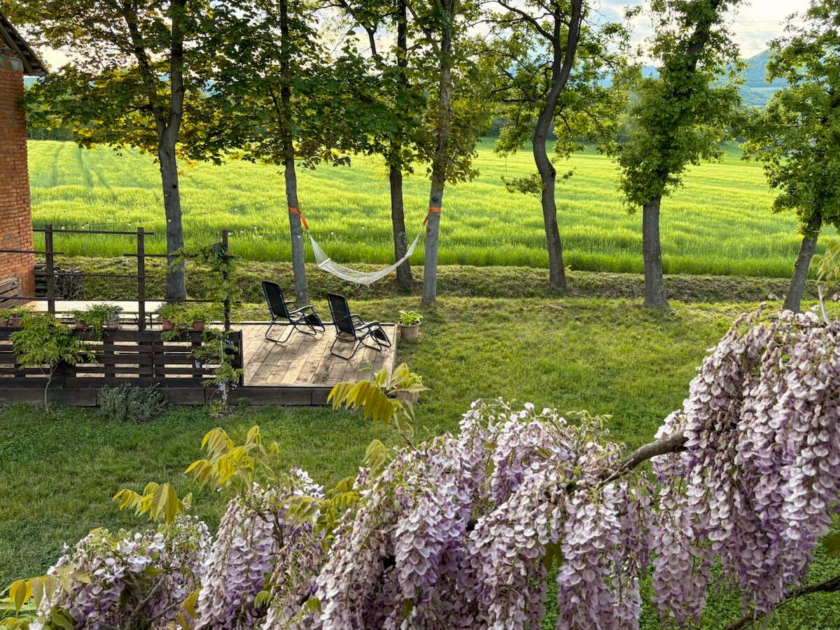 Rustico Pio Filippo – Gîte 3 pers. Spigno Monferrato - Photo 2