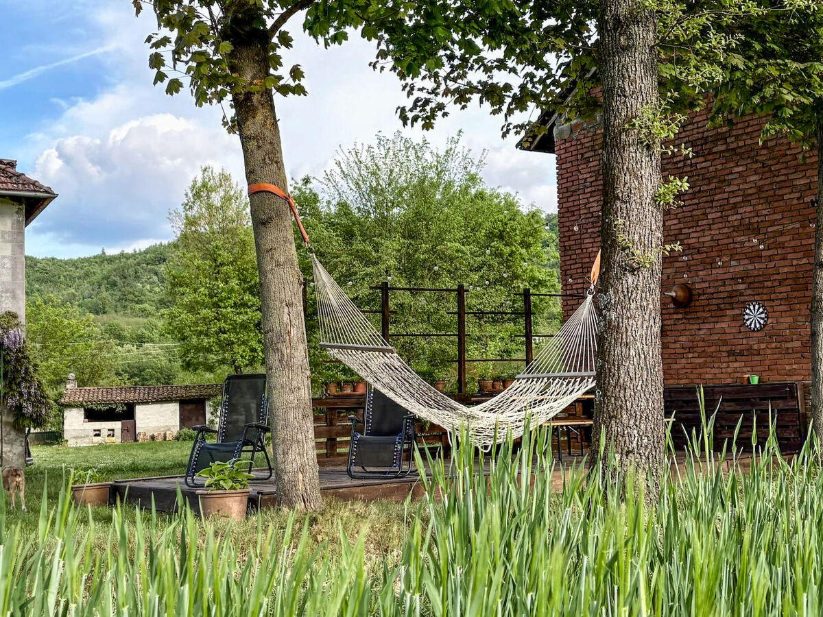 Rustico Pio Filippo – Gîte 3 pers. Spigno Monferrato - Photo 3