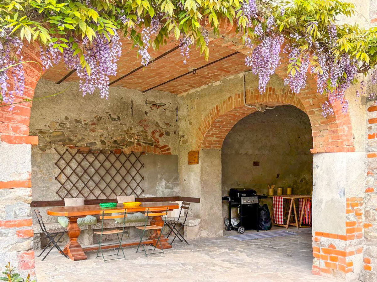 Rustico Pio Filippo – Gîte 3 pers. Spigno Monferrato - Photo 4