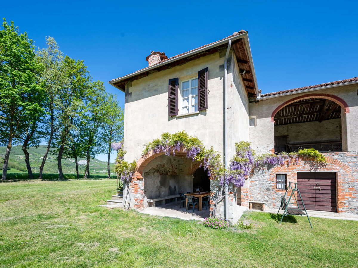 Rustico Pio Filippo – Gîte 3 pers. Spigno Monferrato - Photo 5