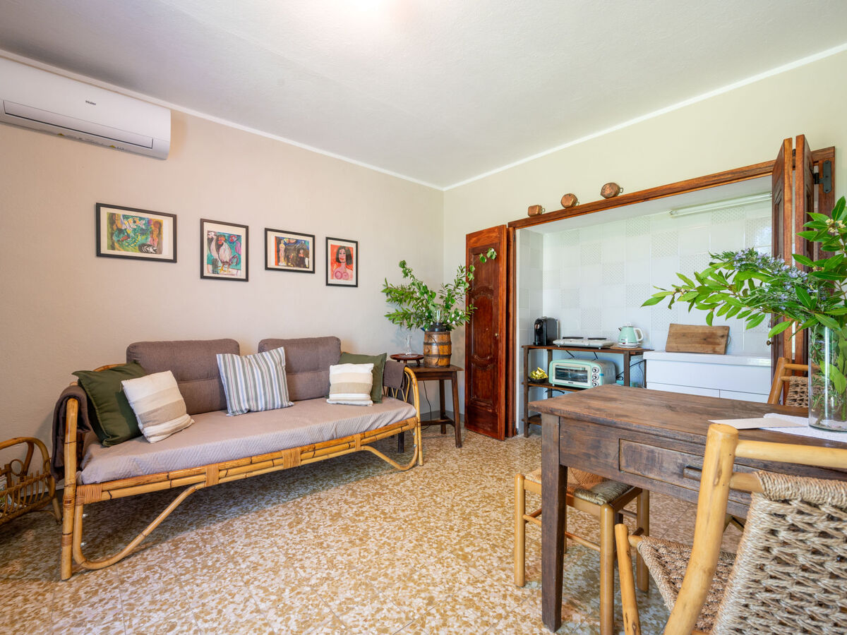 Rustico Pio Filippo – Gîte 3 pers. Spigno Monferrato - Photo 6