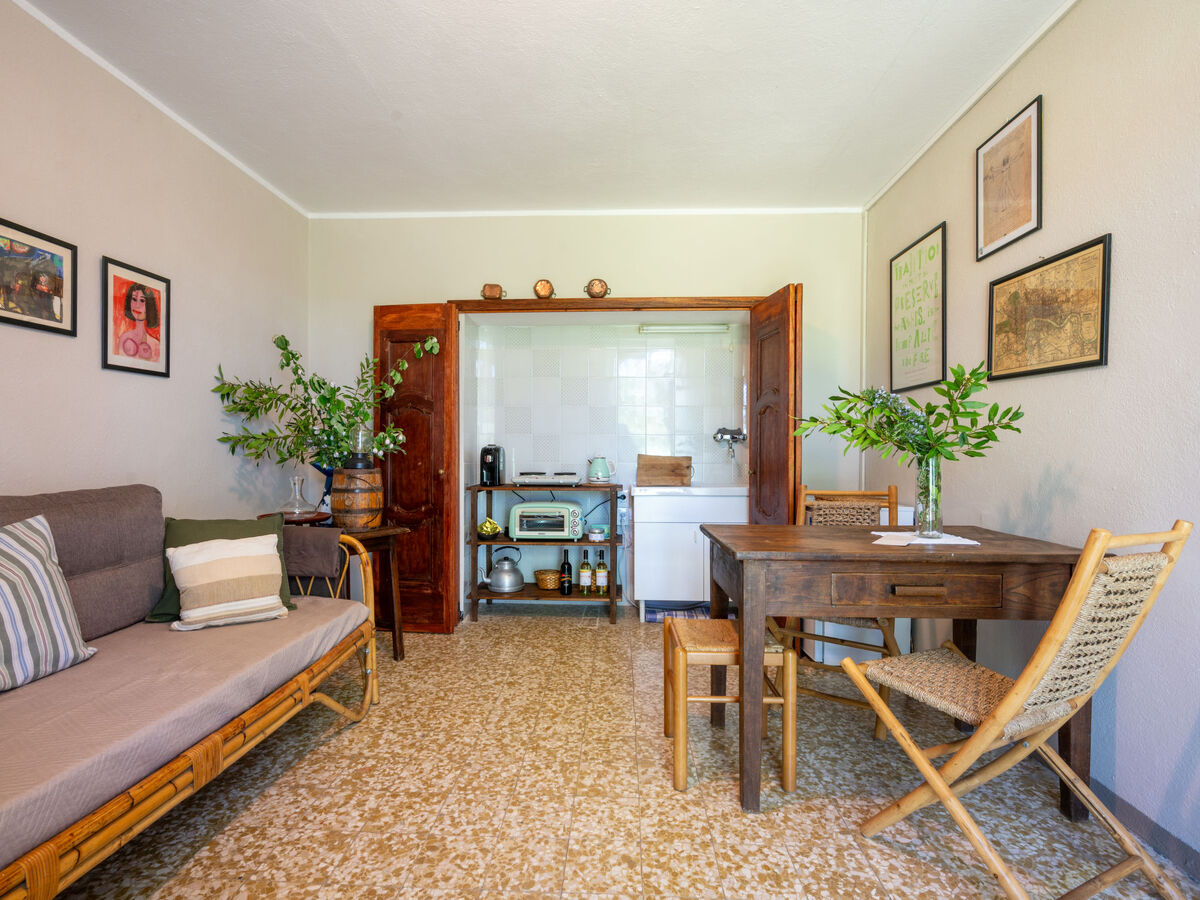 Rustico Pio Filippo – Gîte 3 pers. Spigno Monferrato - Photo 7