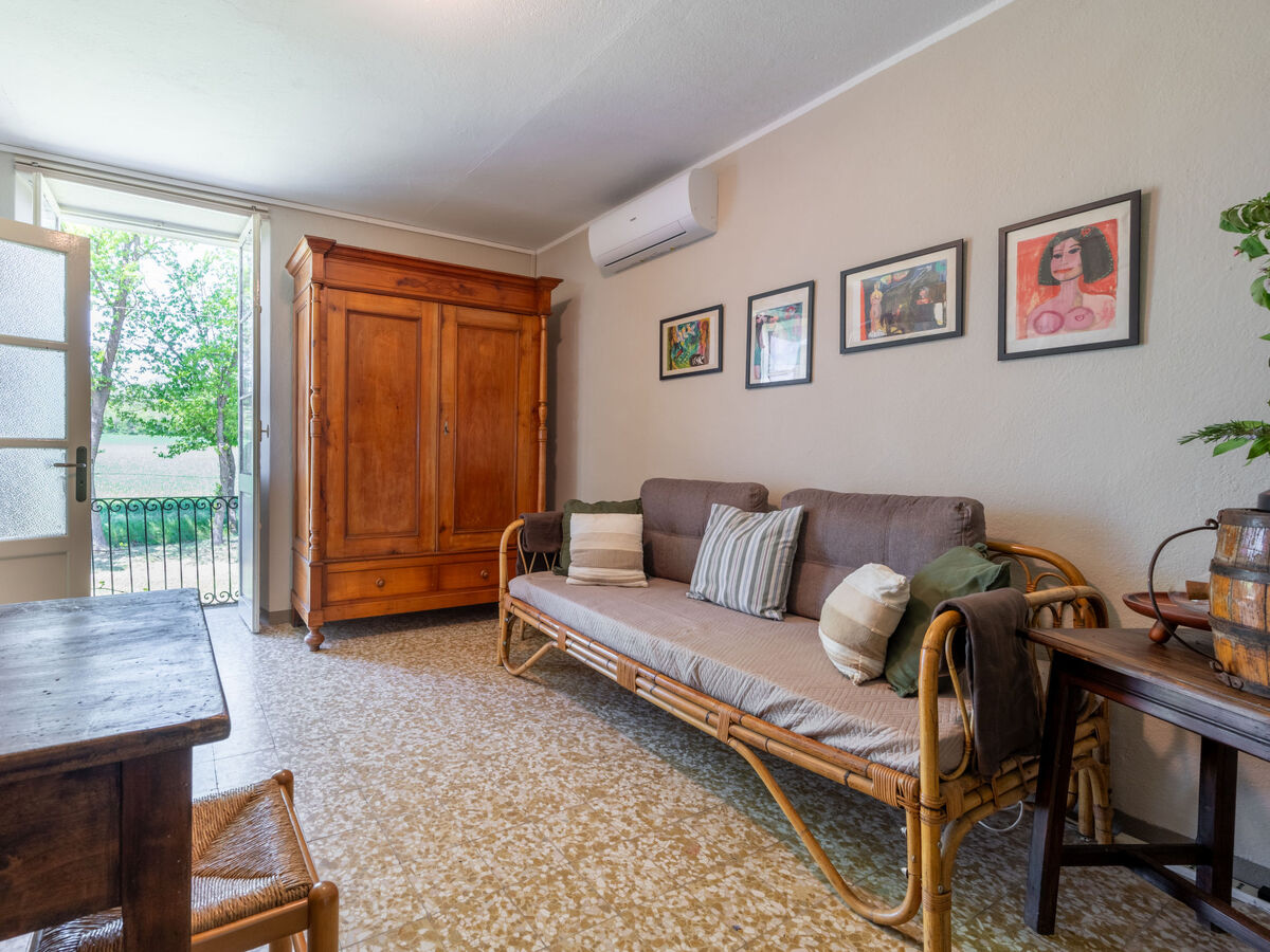 Rustico Pio Filippo – Gîte 3 pers. Spigno Monferrato - Photo 8