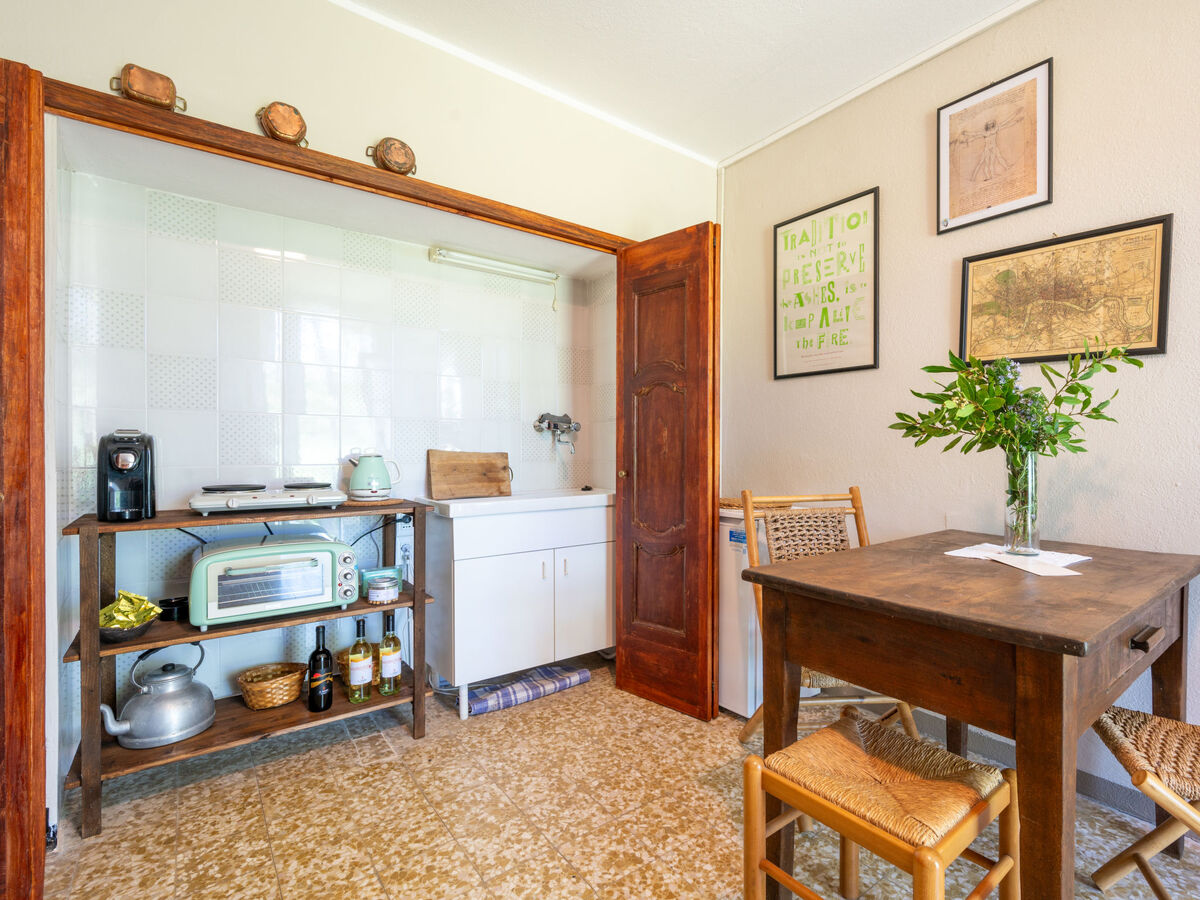 Rustico Pio Filippo – Gîte 3 pers. Spigno Monferrato - Photo 10