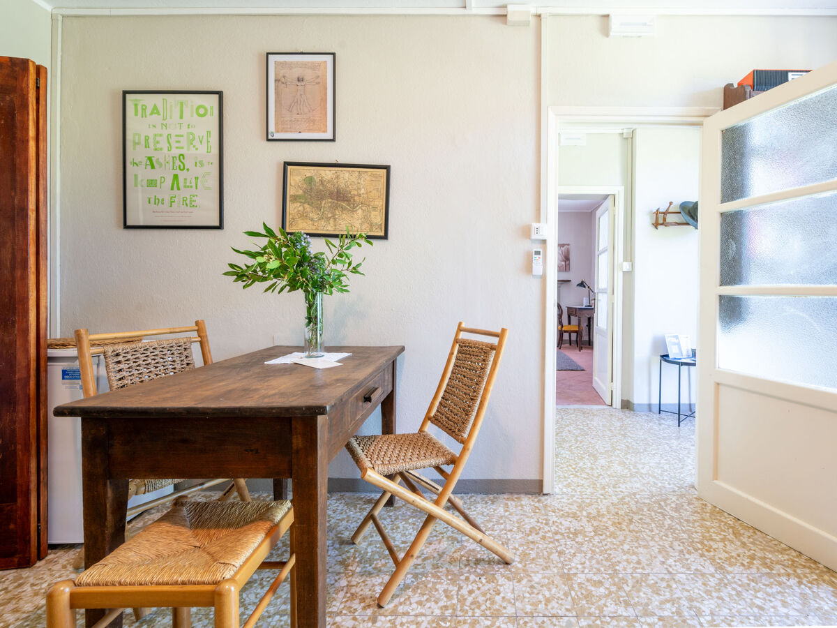 Rustico Pio Filippo – Gîte 3 pers. Spigno Monferrato - Photo 11