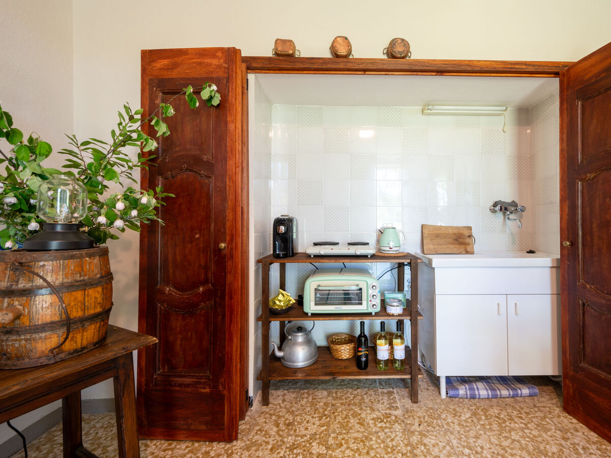 Rustico Pio Filippo – Gîte 3 pers. Spigno Monferrato - Photo 12