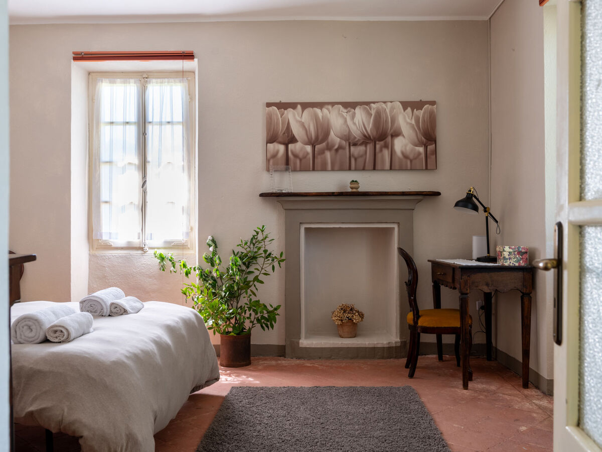 Rustico Pio Filippo – Gîte 3 pers. Spigno Monferrato - Photo 14