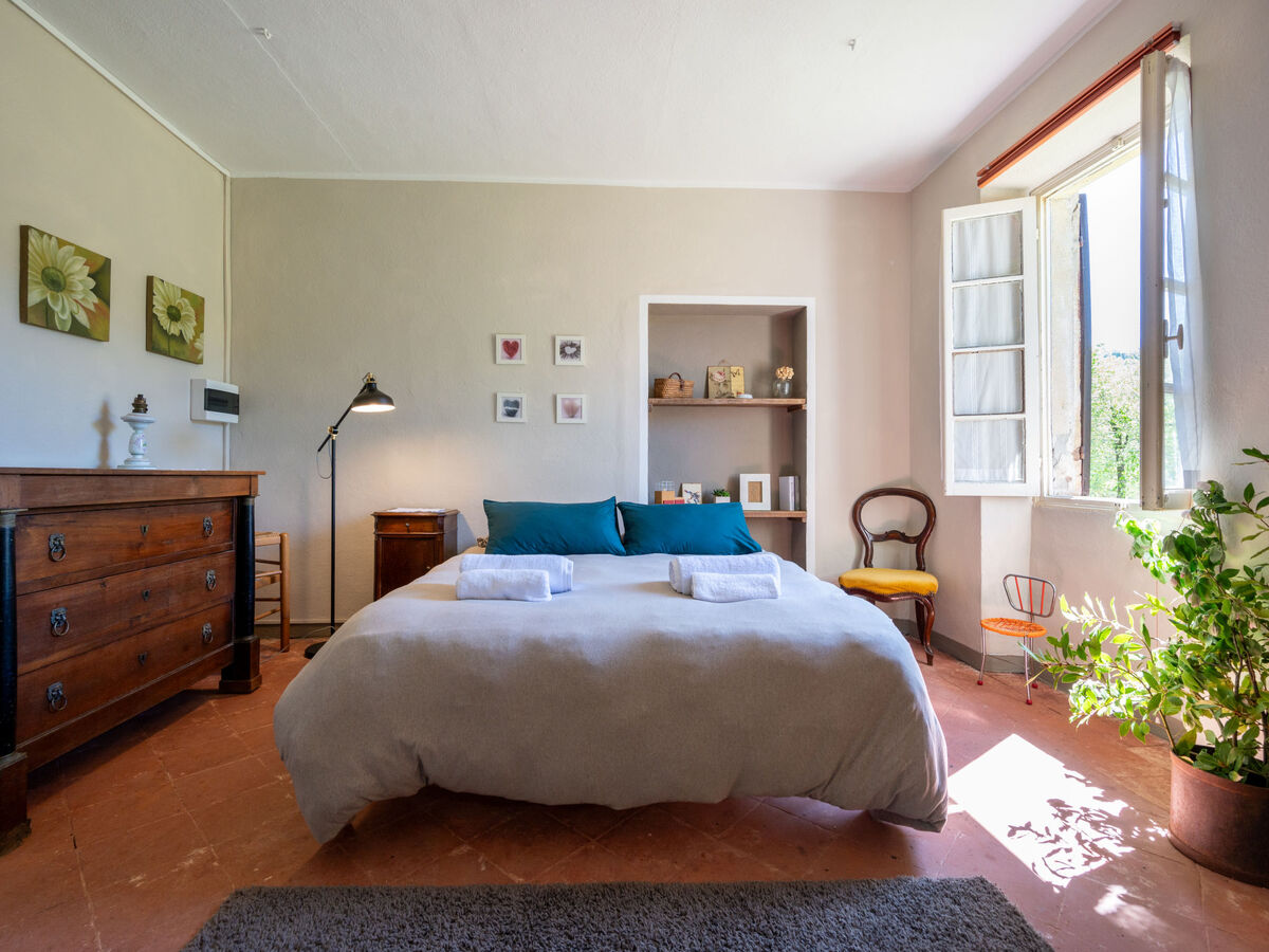Rustico Pio Filippo – Gîte 3 pers. Spigno Monferrato - Photo 16