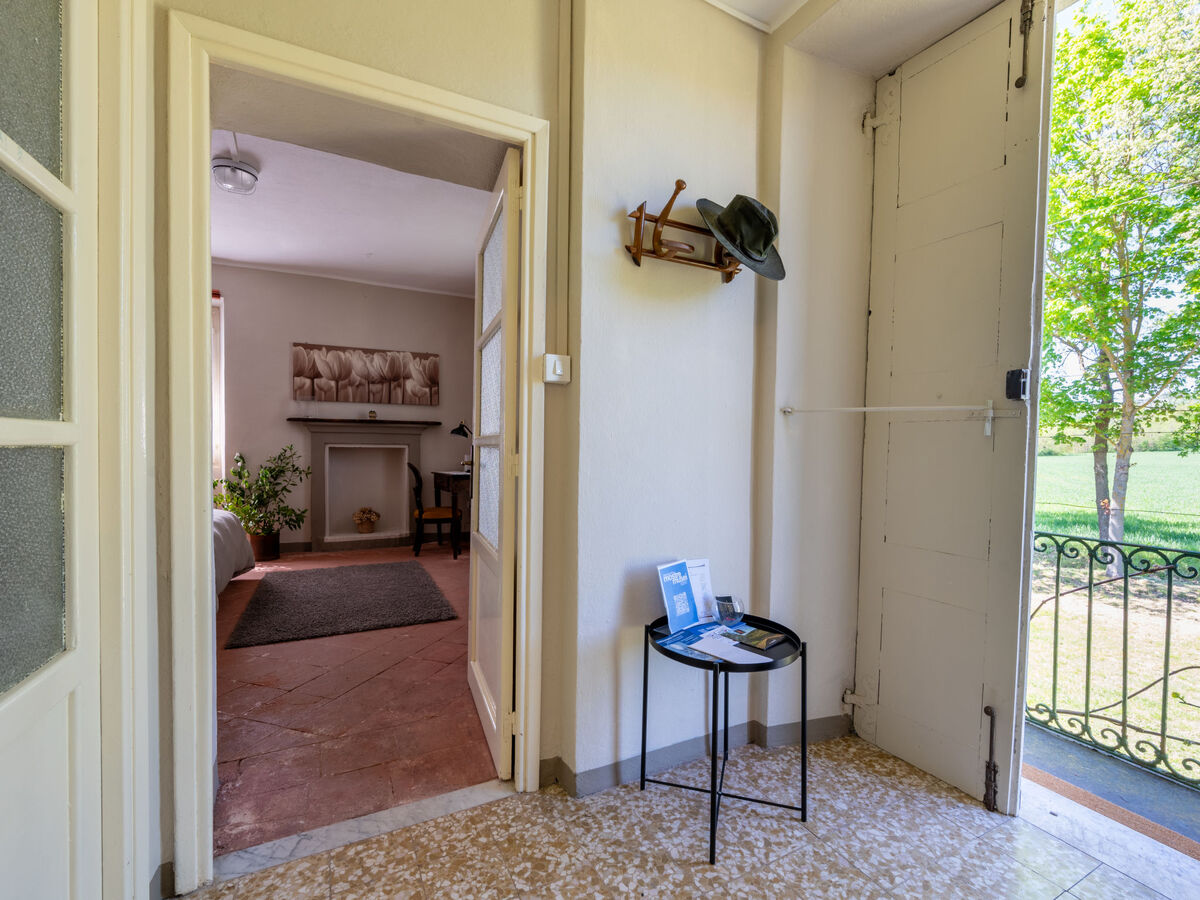 Rustico Pio Filippo – Gîte 3 pers. Spigno Monferrato - Photo 22