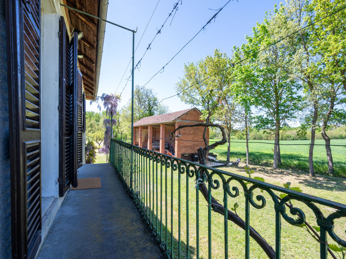 Rustico Pio Filippo – Gîte 3 pers. Spigno Monferrato - Photo 25