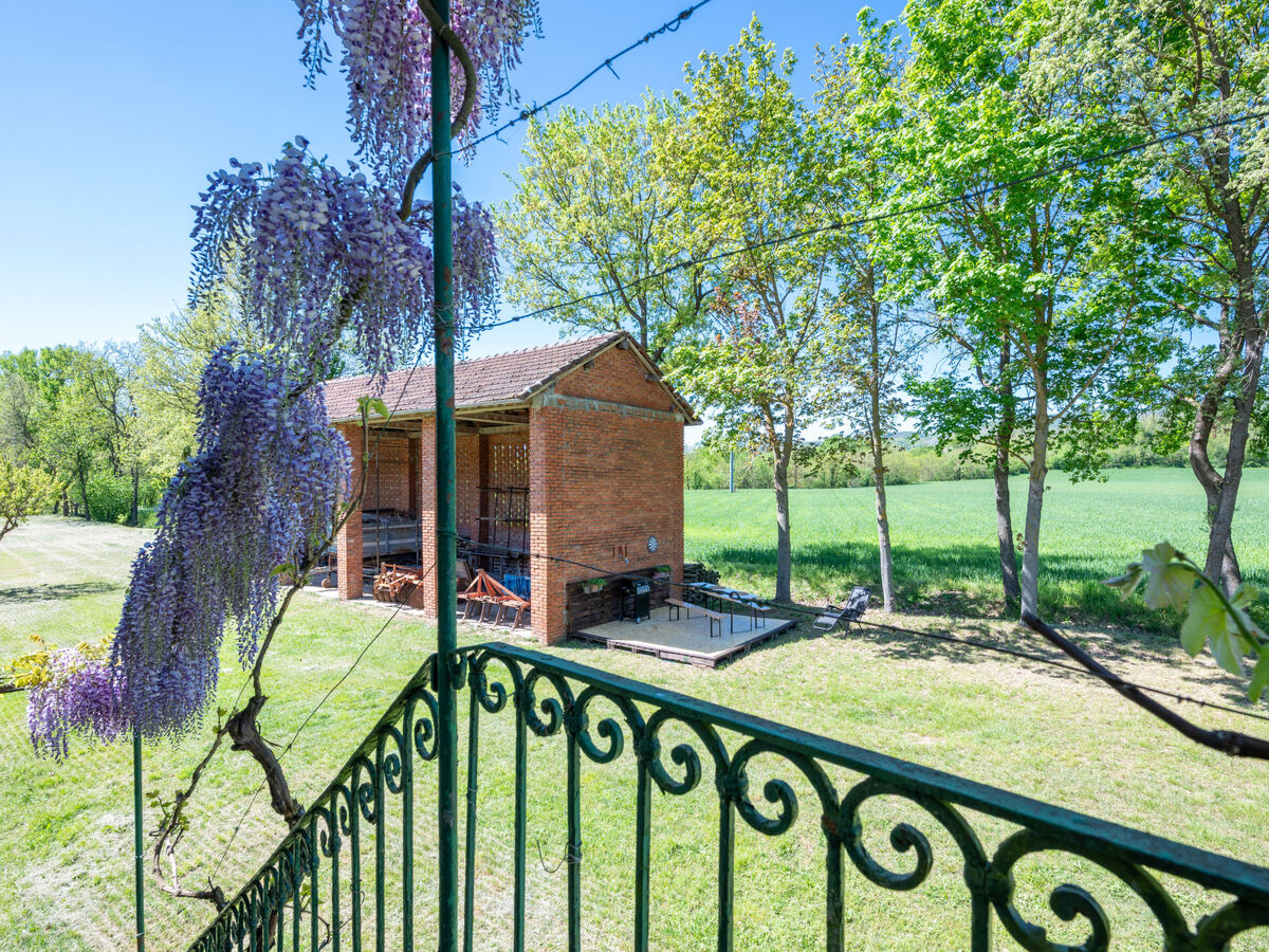 Rustico Pio Filippo – Gîte 3 pers. Spigno Monferrato - Photo 26