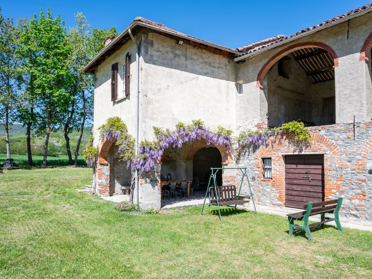 Rustico Pio Filippo – Gîte 3 pers. Spigno Monferrato - Photo 27