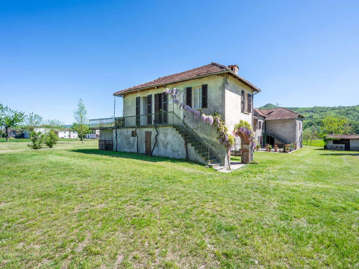 Rustico Pio Filippo – Gîte 3 pers. Spigno Monferrato - Photo 28