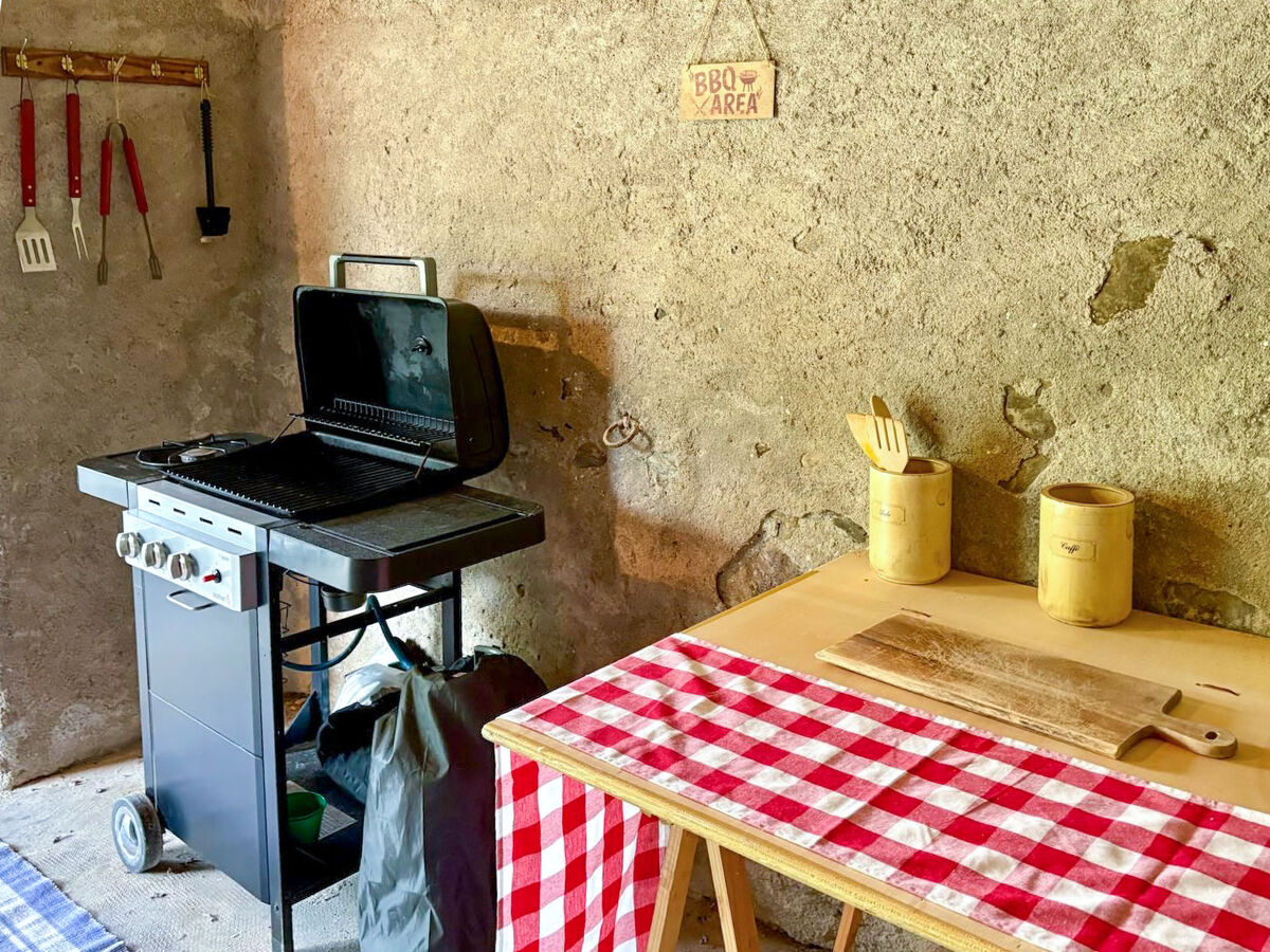 Rustico Pio Filippo – Gîte 3 pers. Spigno Monferrato - Photo 29